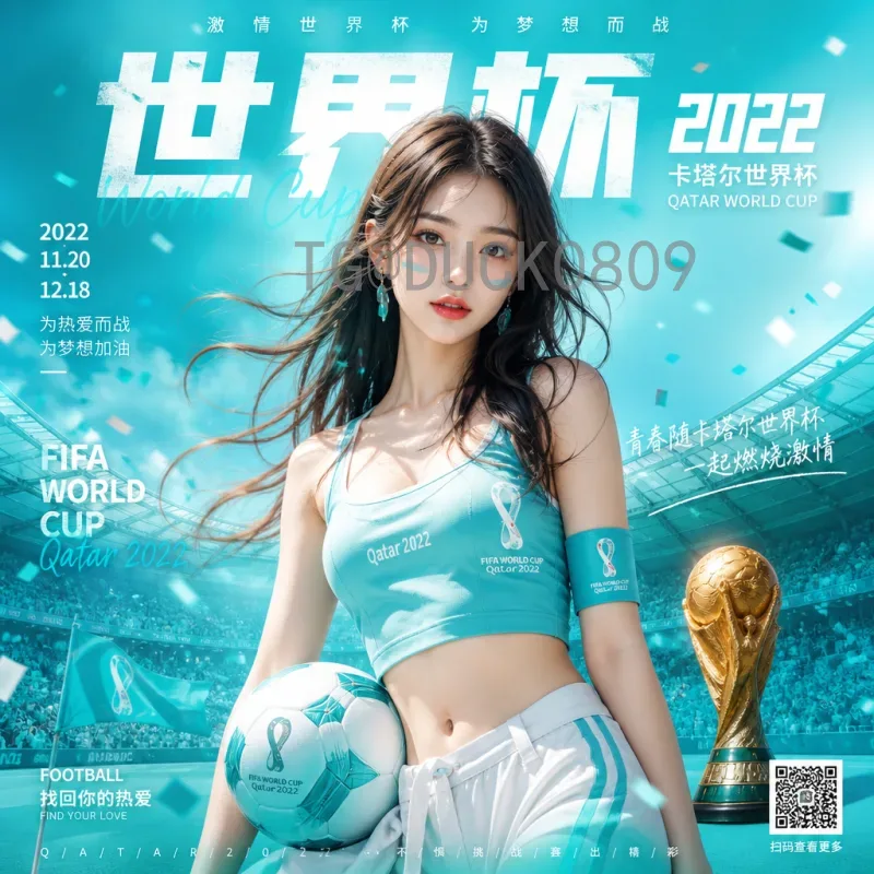 2026年世界杯台历本：记录足球盛宴的必备之选
