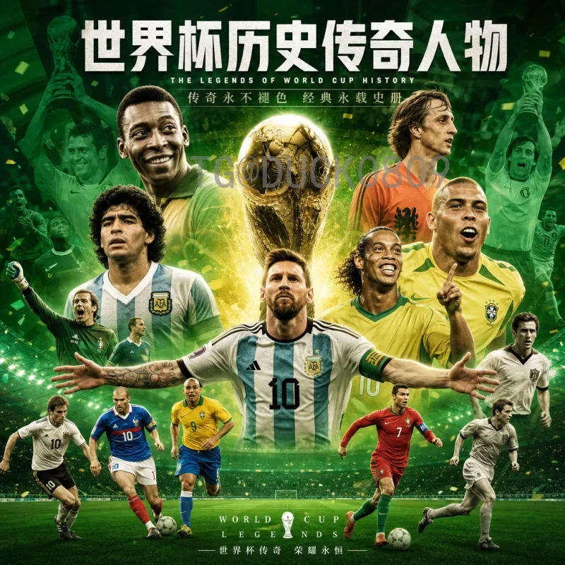 实时2026年国际足联世界杯晋级规则深度解读：新赛制与名额分配全解析